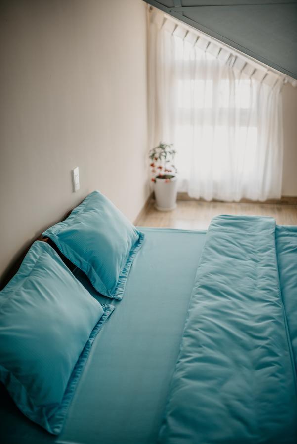 Lan Anh Fluffy Panzió Da Lat Kültér fotó